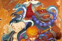 金箍棒传奇2：沙僧的逆袭,金箍棒传奇2中的英雄崛起之路