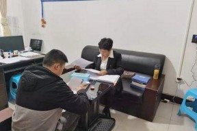 司法所里的故事,司法所里的温情与正义