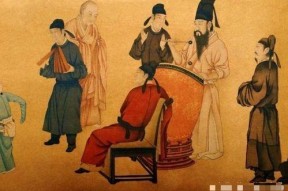 王朝倒闭,辉煌与衰败的轮回