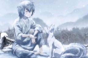 百妖谱·洛阳篇,探寻千年古都的神秘妖灵传说