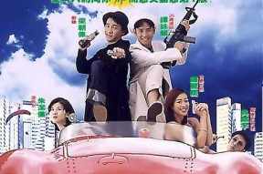 最佳拍档之醉街拍档,笑料百出，兄弟情深