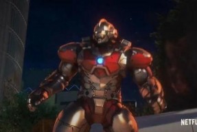 机动奥特曼 第二季,宇宙危机再起，英雄再战星辰