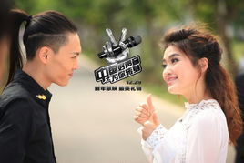 中国好声音之为你转身,中国好声音的感动与蜕变之旅