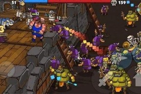 街头女斗士2,热血再燃，战火重燃