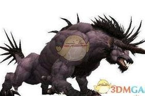 S级怪兽 贝希摩斯,贝希摩斯的神秘传说与惊人实力