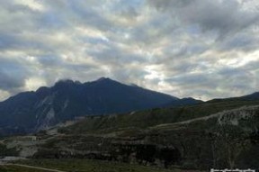 走向大西南,探索中国西南地区的壮丽风光与多元文化