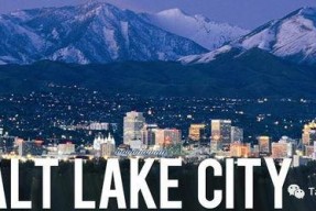 我们在哪？横跨美国之旅,一场横跨大陆的奇妙之旅