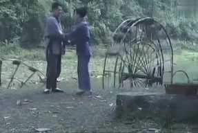 后山的女人,隐秘世界的传奇故事