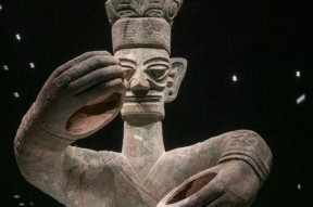 三星堆里有个村,探寻古蜀文明之源的神秘村落