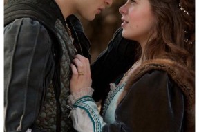 朱丽叶与罗密欧,禁忌之恋的悲歌