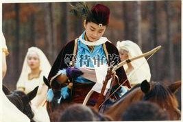 射雕英雄传之东成西就