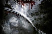 诡拼车,揭秘共享出行背后的惊险故事