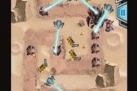 外星入侵2：降雨计划,降雨计划——揭秘地球防御的终极秘密