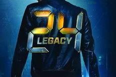 守望尘世 第一季,命运交织的守望者传奇