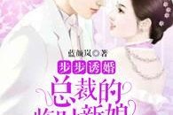 总裁的临时新娘,一场意外的爱情邂逅